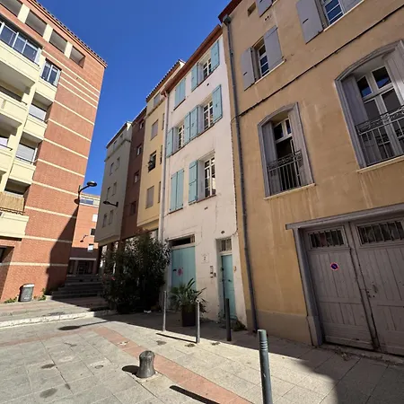 Maisonnette Apartment *