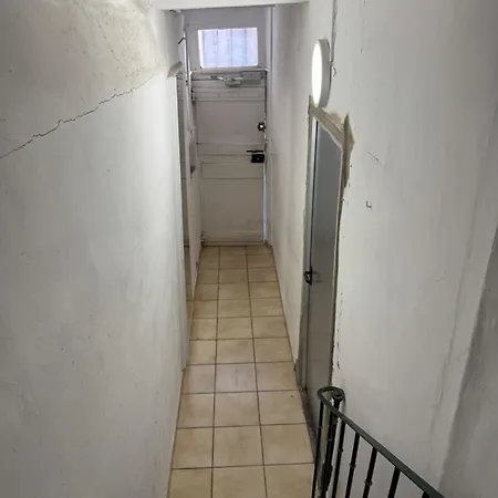 Apartment Maisonnette