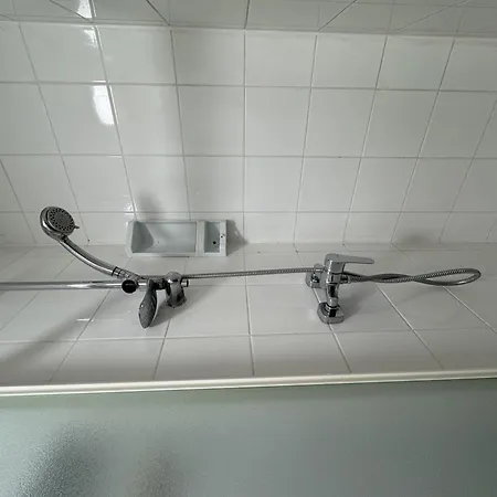 Maisonnette Apartment Perpignan