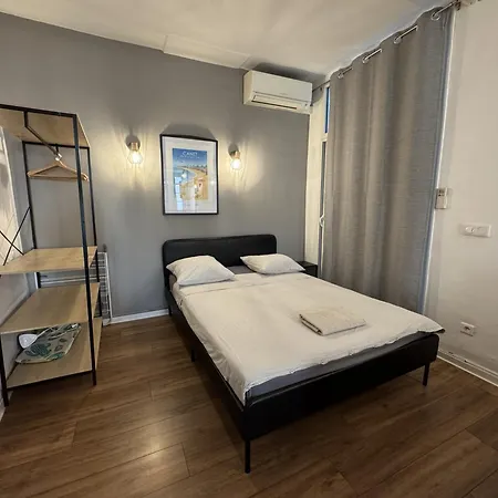 Apartment Maisonnette *