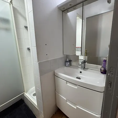 Apartment Maisonnette *