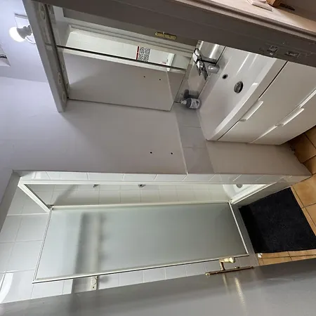 Maisonnette Apartment