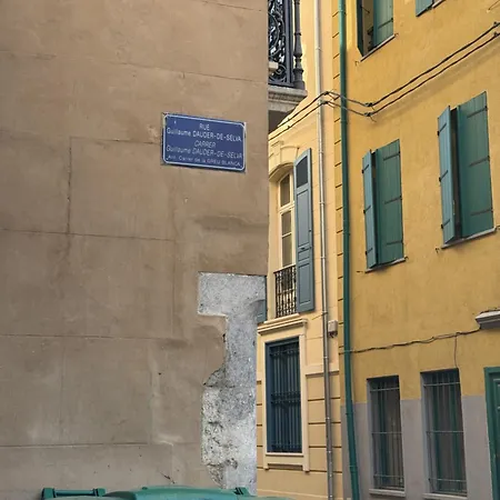 Apartment Maisonnette