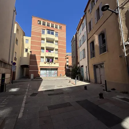 Apartment Maisonnette