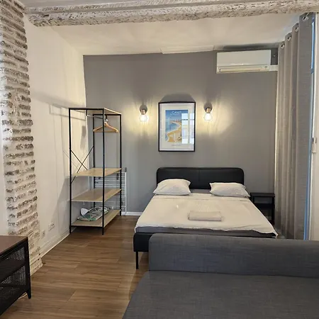 Apartment Maisonnette Perpignan