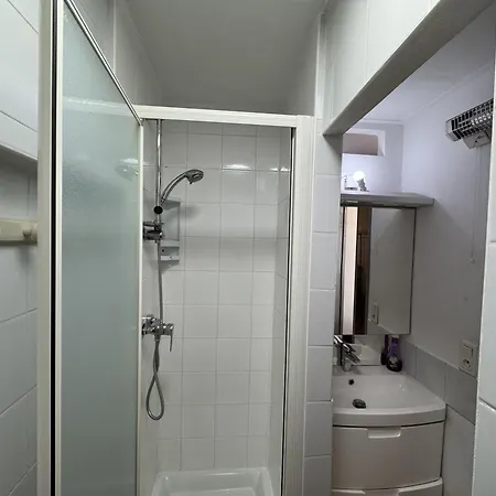 Maisonnette Apartment *